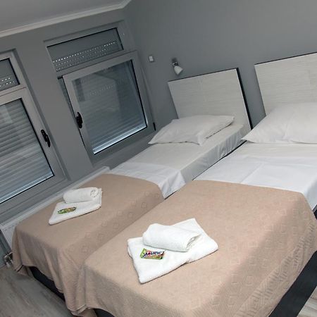Silver House Hostel Čačak Pokój zdjęcie