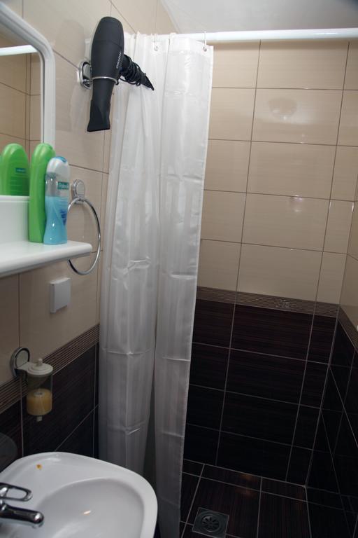 Silver House Hostel Čačak Pokój zdjęcie