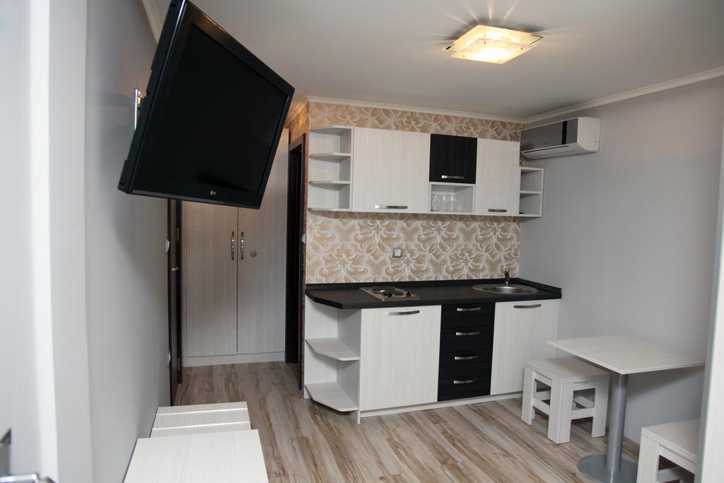 Silver House Hostel Čačak Pokój zdjęcie