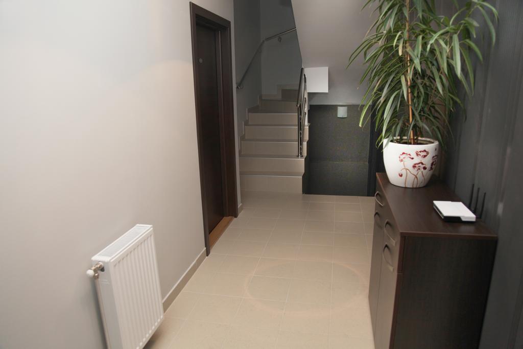 Silver House Hostel Čačak Pokój zdjęcie