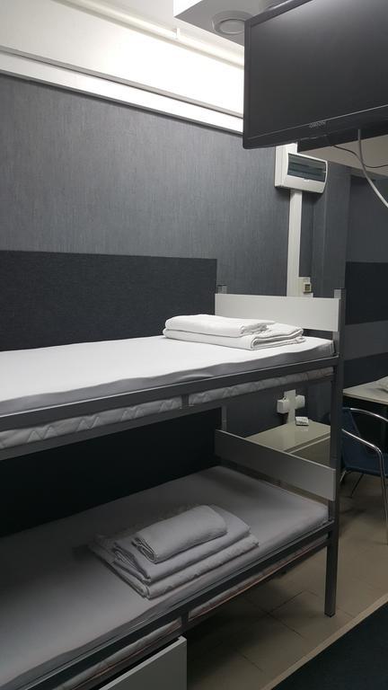 Silver House Hostel Čačak Pokój zdjęcie
