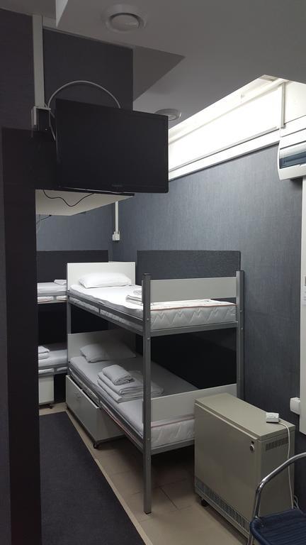 Silver House Hostel Čačak Pokój zdjęcie