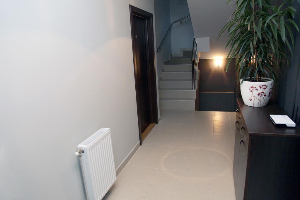 Silver House Hostel Čačak Pokój zdjęcie