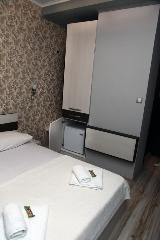 Silver House Hostel Čačak Pokój zdjęcie