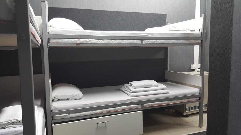 Silver House Hostel Čačak Pokój zdjęcie