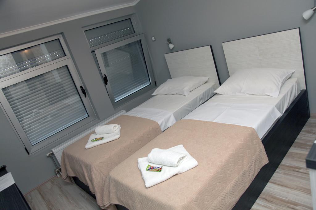 Silver House Hostel Čačak Pokój zdjęcie