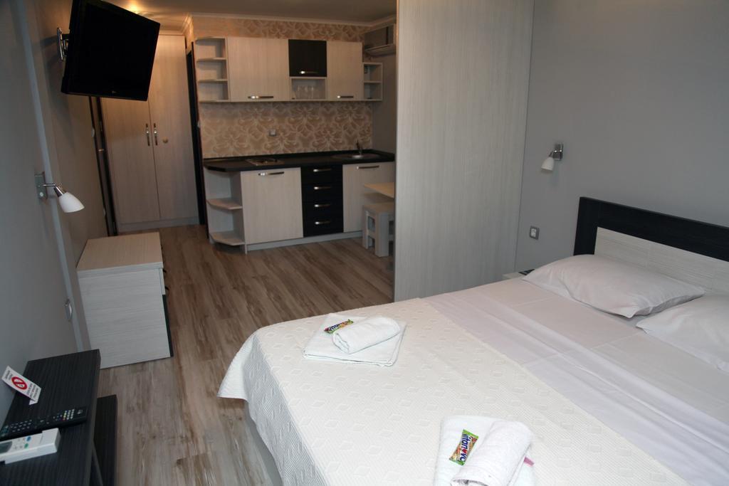 Silver House Hostel Čačak Pokój zdjęcie