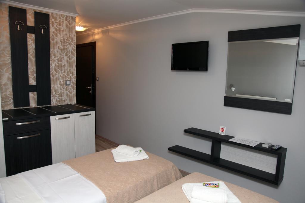 Silver House Hostel Čačak Pokój zdjęcie