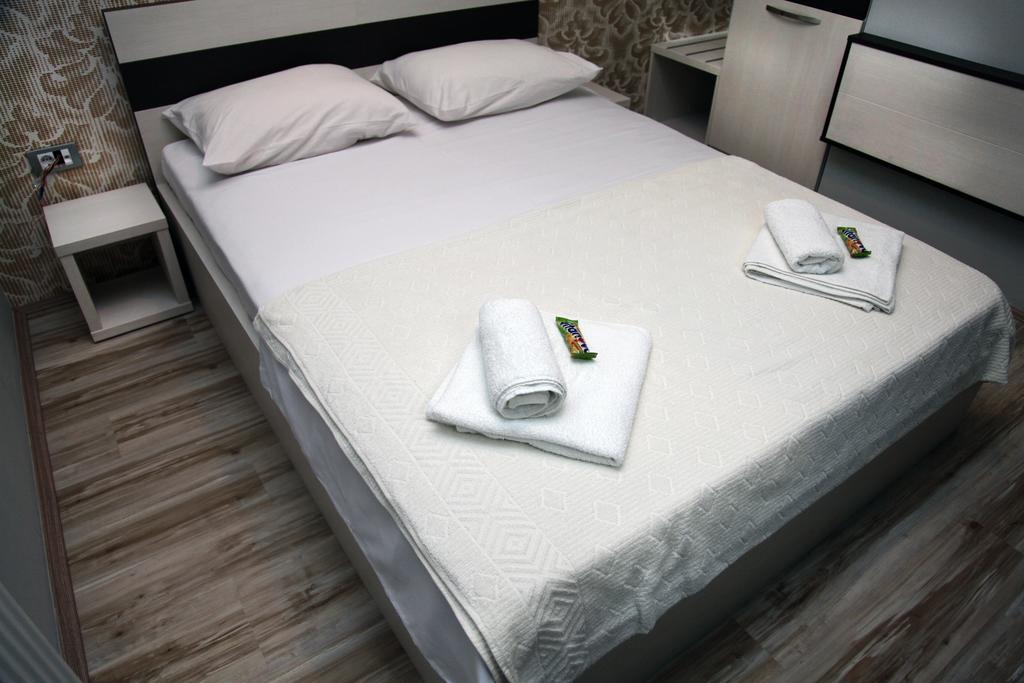 Silver House Hostel Čačak Pokój zdjęcie